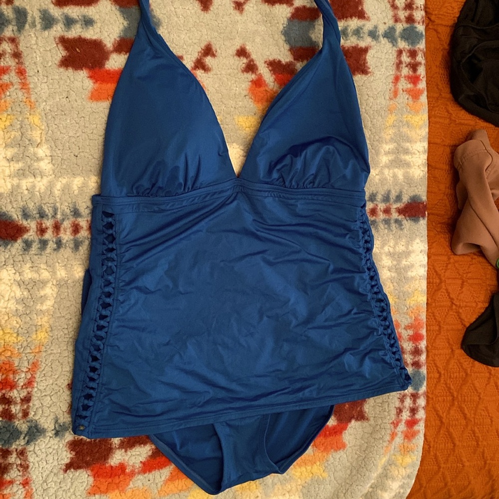 Swimsuit